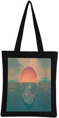 

Snoogg Tote(Multicolor)