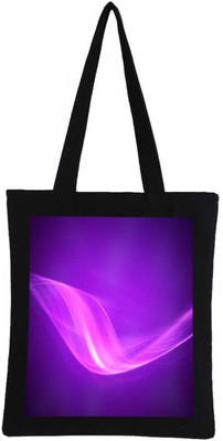 

Snoogg Tote(Multicolor)