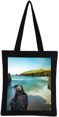 

Snoogg Tote(Multicolor)