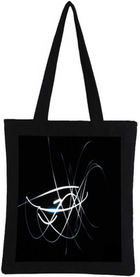 

Snoogg Tote(Multicolor)