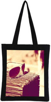 

Snoogg Tote(Multicolor)