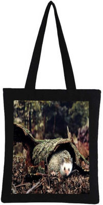 

Snoogg Tote(Multicolor)