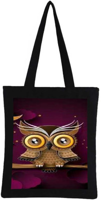 

Snoogg Tote(Multicolor)