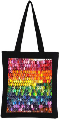 

Snoogg Tote(Multicolor)