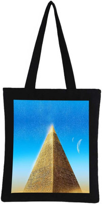 

Snoogg Tote(Multicolor)