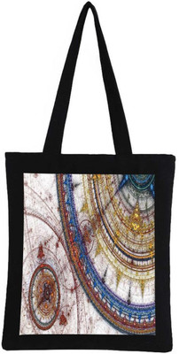 

Snoogg Tote(Multicolor)