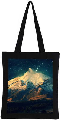 

Snoogg Tote(Multicolor)