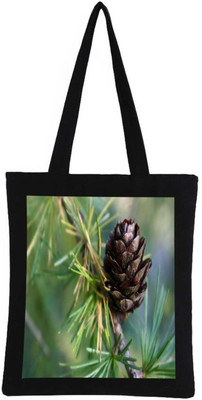 

Snoogg Tote(Multicolor)