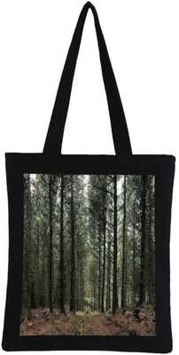 

Snoogg Tote(Multicolor)