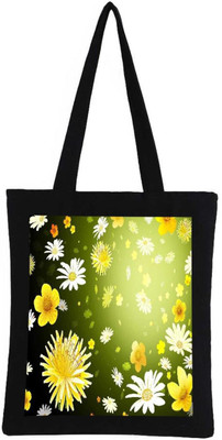 

Snoogg Tote(Multicolor)