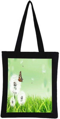 

Snoogg Tote(Multicolor)