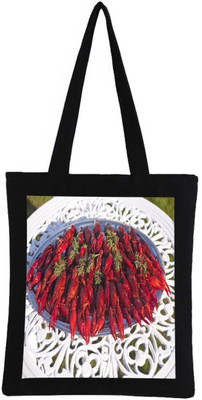

Snoogg Tote(Multicolor)