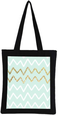 

Snoogg Tote(Multicolor)