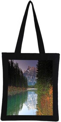 

Snoogg Tote(Multicolor)
