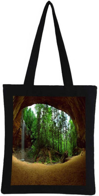 

Snoogg Tote(Multicolor)