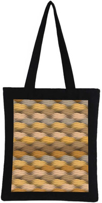 

Snoogg Tote(Multicolor)
