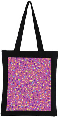 

Snoogg Tote(Multicolor)
