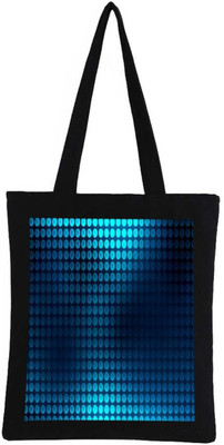 

Snoogg Tote(Multicolor)