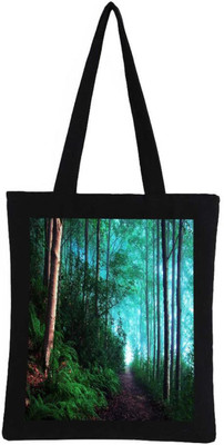 

Snoogg Tote(Multicolor)