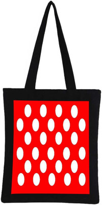 

Snoogg Tote(Multicolor)