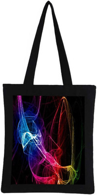 

Snoogg Tote(Multicolor)