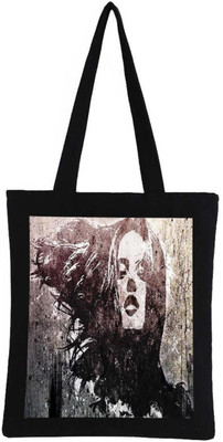 

Snoogg Tote(Multicolor)