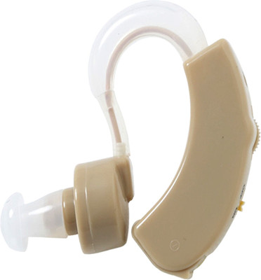 

Selva front DEAS96500 Hearing Hearing Aid(Brown)