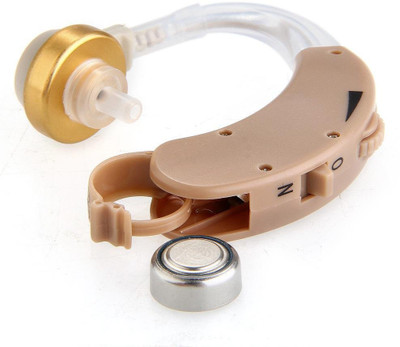 Selva front speaker FIJN5410 Hearing Hearing Aid(Brown)