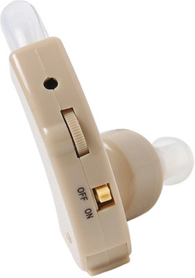 

Selva front FCSWE63210 Hearing Hearing Aid(Brown)