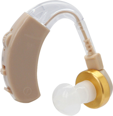 

Selva front compact ERIISW965A Hearing Hearing Aid(Brown)