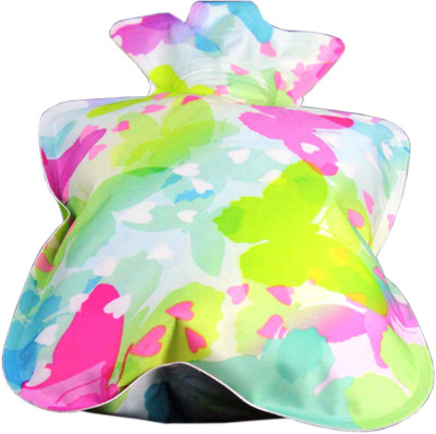 

supreme bag water 1 L Hot Water Bag(Multicolor)