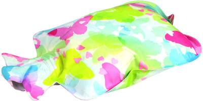 

supreme bag water 1 L Hot Water Bag(Multicolor)