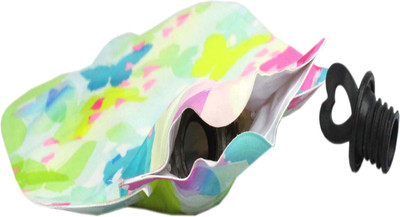 

supreme bag water 1 L Hot Water Bag(Multicolor)