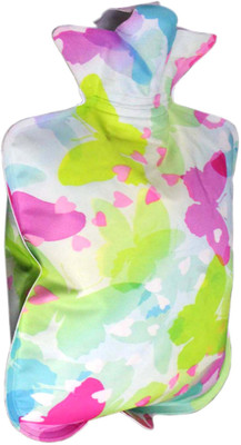 

supreme bag water 1 L Hot Water Bag(Multicolor)