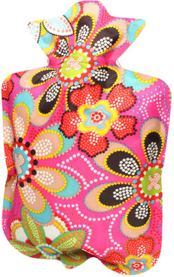 

HealthIQ pad water 1 L Hot Water Bag(Multicolor)