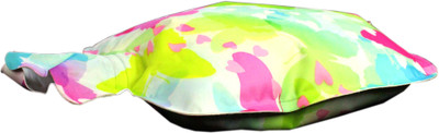 

supreme bag water 1 L Hot Water Bag(Multicolor)