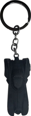 

Bluerider afadf Key Chain