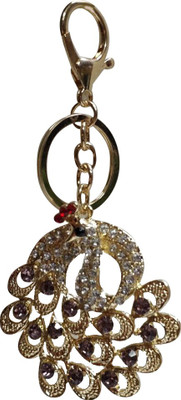 

Bluerider stone design_10112 Key Chain