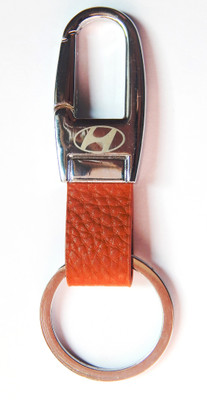 

SALEBOX Hundai Spring Hook Locking Key Chain Key Chain