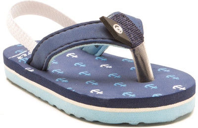 

Begetter The Inceptioner Boys & Girls Slip On Slipper Flip Flop(Dark Blue, Navy