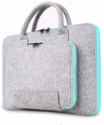 

Red Hot 15 inch Laptop Case(Grey), Light grey