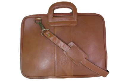 

iDODO 15 inch Laptop Case(Tan), Lb003d
