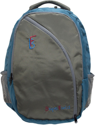 

Bags Field 15 inch Laptop Backpack(Blue), Turquise