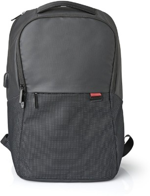 

Neopack 15 inch Laptop Backpack(Black)