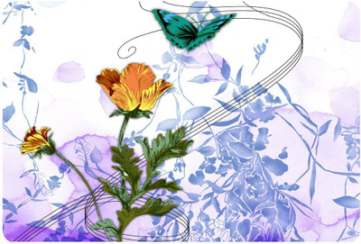 JOINKART Patterns174 Vinyl Laptop Decal 15.4