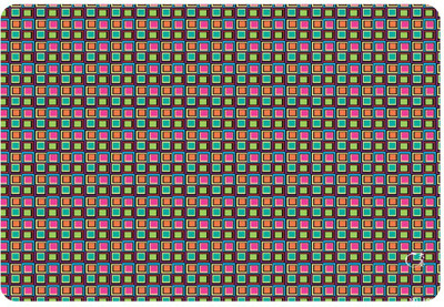 

JOINKART Patterns318 Vinyl Laptop Decal 14.1