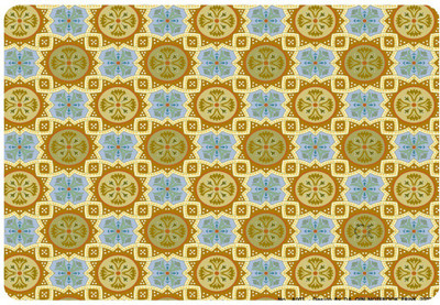 

JOINKART Patterns417 Vinyl Laptop Decal 17