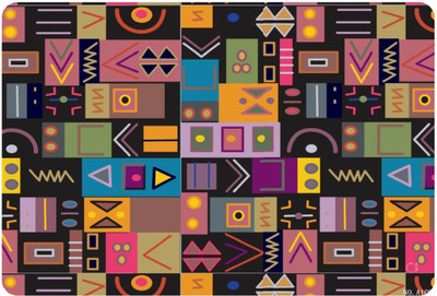 

JOINKART Patterns142 Vinyl Laptop Decal 15.4