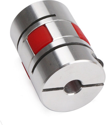 

Robodo XB NEMA 34 (86mm-S) Coupling 12.7x8mm for Stepper Motor(Multicolor)