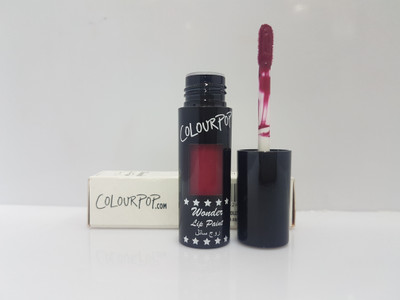 

COLOURPOP.COM WODER LIP PAINT(6 ml, PINK CLASSSIC)